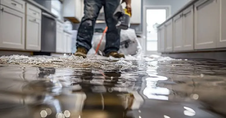 Water damage restoration companies near me in White Plains, NC - Emergency flood extraction